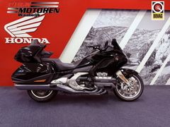 HONDA GL 1800 GOLDWING TOUR DCT