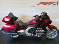HONDA GL 1800 GOLDWING TOURING
