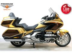 HONDA GL 1800 GOLDWING TOURING DELUXE