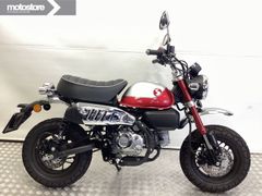 HONDA MONKEY Z 125