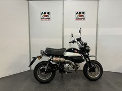 HONDA MONKEY Z 125