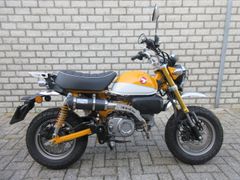 HONDA MONKEY Z 125