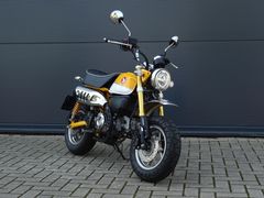 HONDA MONKEY Z 125