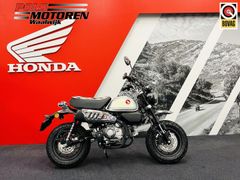 HONDA MONKEY Z 125