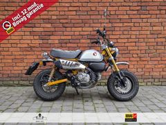 HONDA MONKEY Z 125