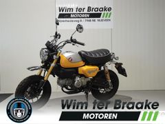 HONDA MONKEY Z 125