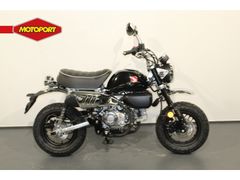 HONDA MONKEY Z 125
