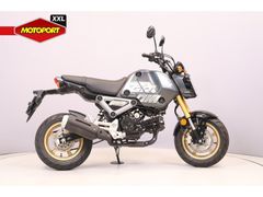 HONDA MSX 125