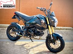 HONDA MSX 125