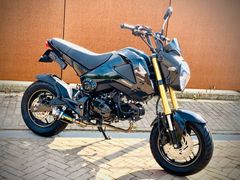 HONDA MSX 125