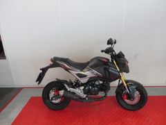 HONDA MSX 125