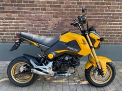 HONDA MSX 125