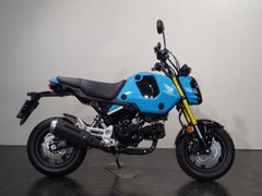 HONDA MSX 125