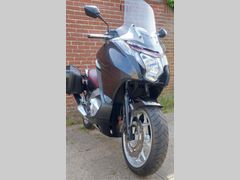 HONDA NC 700 D INTEGRA ABS