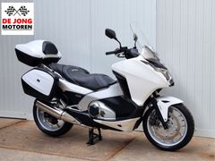 HONDA NC 700 D INTEGRA C-ABS