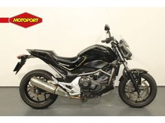 HONDA NC 700 S