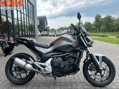 HONDA NC 700 S C-ABS