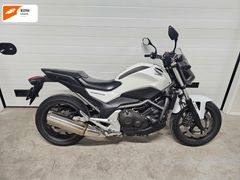 HONDA NC 700 S C-ABS