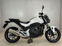 HONDA NC 700 S C-ABS