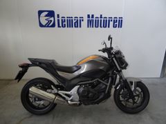 HONDA NC 700 S C-ABS