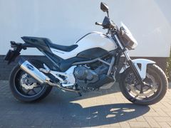 HONDA NC 700 S C-ABS