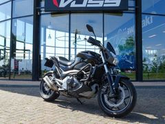 HONDA NC 700 S C-ABS