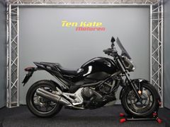 HONDA NC 700 S DCT