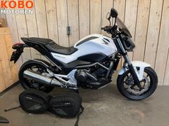 HONDA NC 700 S DCT