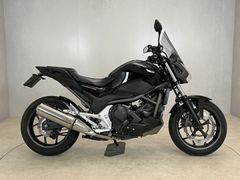 HONDA NC 700 S DCT ABS