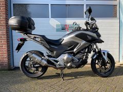 HONDA NC 700 S DCT ABS