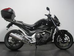 HONDA NC 700 S DCT ABS