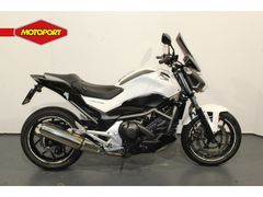 HONDA NC 700 S DCT ABS