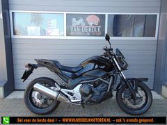 HONDA NC 700 S DCT C-ABS