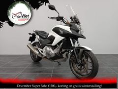 HONDA NC 700 X