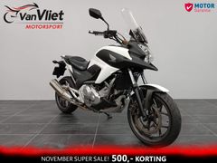 HONDA NC 700 X