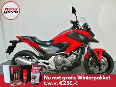 HONDA NC 700 X