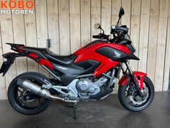 HONDA NC 700 X