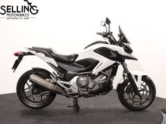 HONDA NC 700 X C-ABS