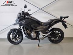 HONDA NC 700 X C-ABS