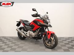 HONDA NC 700 X C-ABS