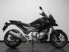 HONDA NC 700 X C-ABS