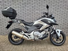 HONDA NC 700 X C-ABS