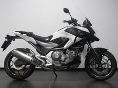 HONDA NC 700 X C-ABS