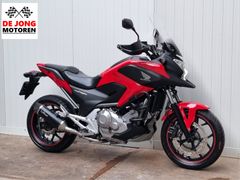 HONDA NC 700 X C-ABS