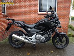 HONDA NC 700 X C-ABS