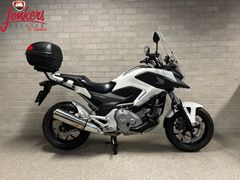 HONDA NC 700 X C-ABS