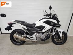 HONDA NC 700 X C-ABS