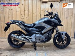 HONDA NC 700 X C-ABS