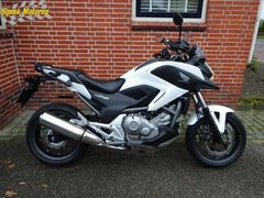 HONDA NC 700 X C-ABS