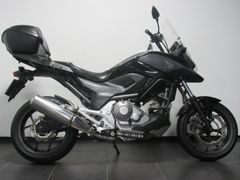 HONDA NC 700 X C-ABS